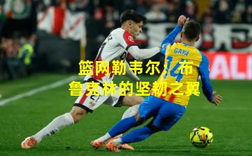 篮网勒韦尔：布鲁克林的坚韧之翼